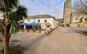 Church House Inn, Stokenham